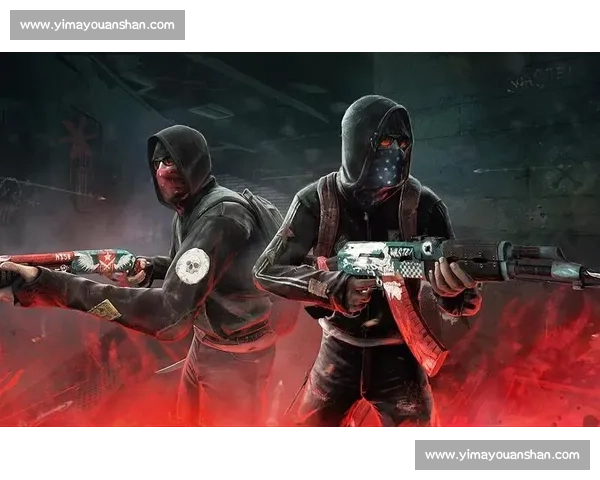 为什么CSGO比赛中鲜有人使用连跳技巧背后的原因探析 为什么CSGO比赛中鲜有人使用连跳技巧背后的原因探析