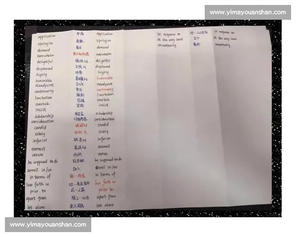 围绕背单词比赛展开的学习探究与竞赛策略分享与实践经验总结与方法指南