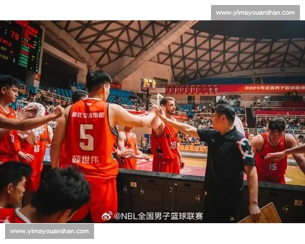 激烈对决回放:NBL赛场精彩瞬间全记录 激烈对决回放:NBL赛场精彩瞬间全记录